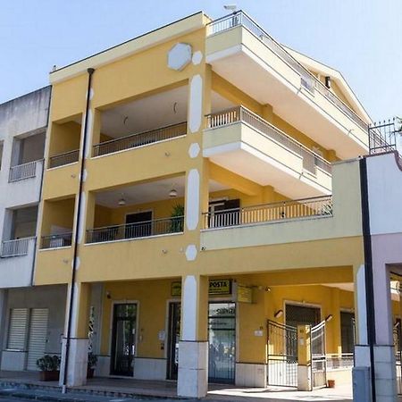 Tra Le Terme E Il Mare Apartman Terme Vigliatore Kültér fotó